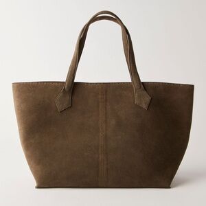 Free People Avery East West Tote- BRAND NEW WITH TAGS!